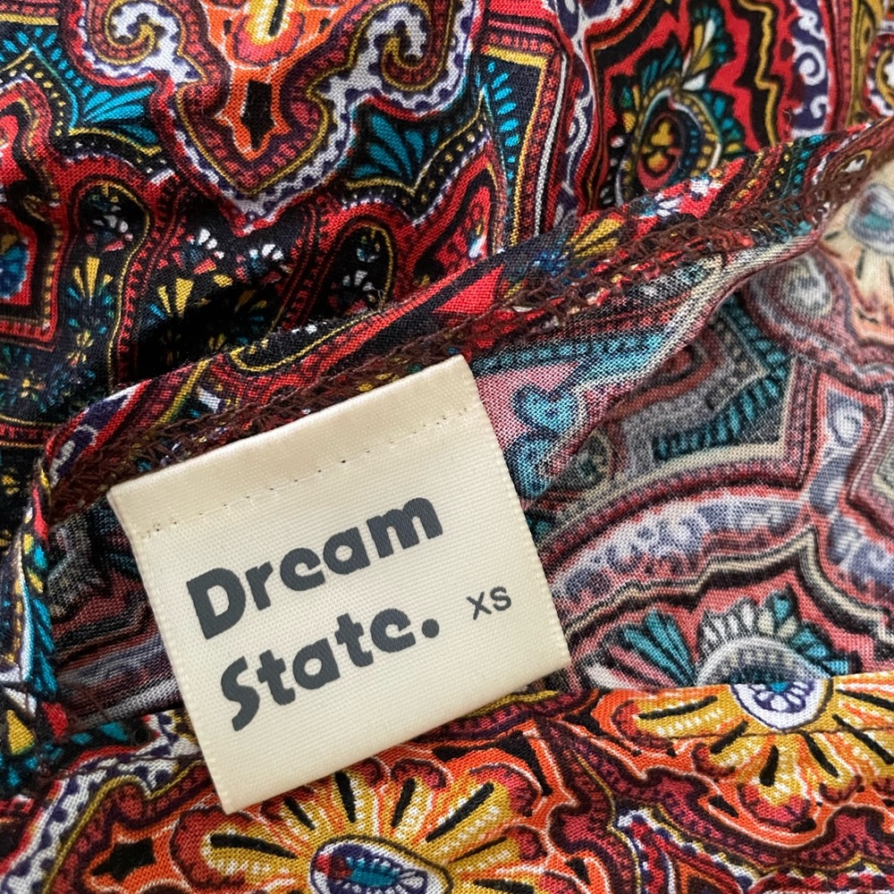 LF Romper - Picture 3 of 3